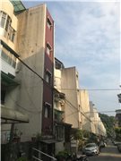 鄰近陽明內湖大樓社區推薦-台北花園城，位於台北市內湖區